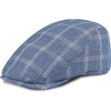 image:imageDockers Mens Ivy Newsboy HatBlue