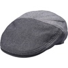 Grey Pieced