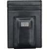 image:imageDockers Mens RFID Slim Magnetic Card Case WalletBlack Ornament