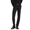 Black (Stretch)