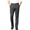 image:imageDockers Mens Slim Fit Easy Khaki PantsStorm Heather