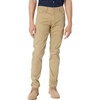 New British Khaki (Stretch)