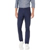 image:imageDockers Mens Slim Fit Jean Cut All Seasons Tech PantsPembroke Stretch