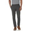 Charcoal Heather (Stretch)