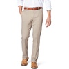 New British Khaki (Stretch)