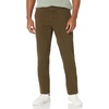 image:imageDockers Mens Slim Fit Ultimate Chino with Smart 360 FlexFern Green