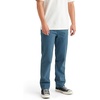 image:imageDockers Mens Slim Fit Ultimate Chino with Smart 360 FlexIndian Teal Stretch