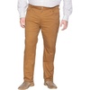 image:imageDockers Mens Straight Fit Jean Cut All Seasons Tech PantsLeather Stretch