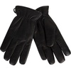 image:imageDockers Mens Warm Leather Winter Gloves with Smartphone Touchscreen CapabilityBlack Lucas