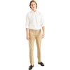 image:imageDockers Mens Workday Khaki Slim Fit with Smart 360 FlexNew British Khaki Stretch