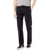 image:imageDockers Straight Fit Ultimate Chino with Smart 360 Flex Regular and Big amp TallBlack Stretch