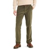 image:imageDockers Straight Fit Ultimate Chino with Smart 360 Flex Regular and Big amp TallDark Moss