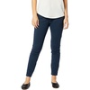 image:imageDockers Womens Weekend Chino MidRise Skinny Navy Ash 34