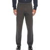 image:imageStraight Fit Workday Khaki Smart 360 Flex Pants Regular and Big amp TallStorm Grey