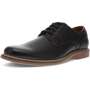 image:imageDOCKERS Mens Bronson Dress Oxford ShoesBlack