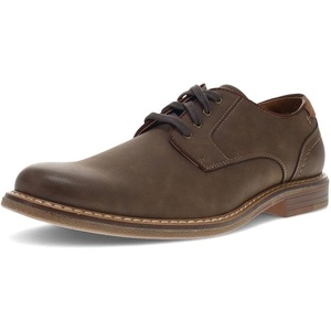 image:imageDOCKERS Mens Bronson Dress Oxford ShoesBrown