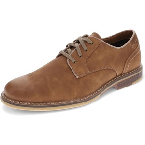 image:imageDOCKERS Mens Bronson Dress Oxford ShoesTan