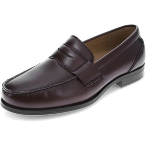image:imageDOCKERS Mens Colleague Dressy Penny LoaferCordovan