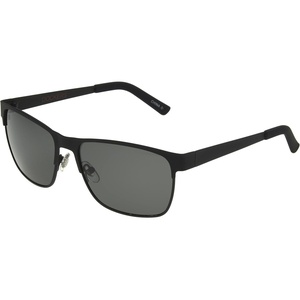 image:imageDOCKERS Mens Colton Sunglasses GEO Olive 47mmBlack