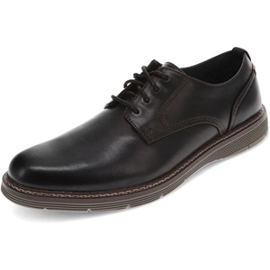 image:imageDOCKERS Mens Easedale Dress Casual Lace Up OxfordBlack