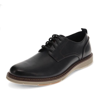 image:imageDOCKERS Mens Easedale Dress Casual Lace Up OxfordNavy