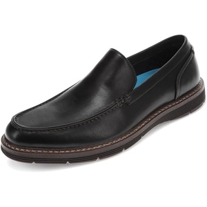 image:imageDOCKERS Mens Elmhurst Dress Casual SlipOn Loafer ShoesBlack