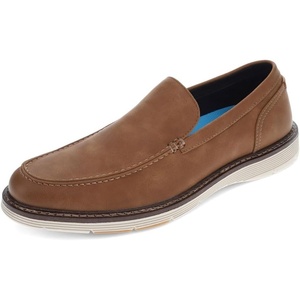 image:imageDOCKERS Mens Elmhurst Dress Casual SlipOn Loafer ShoesTan
