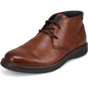 image:imageDOCKERS Mens EsmondCognacNavy