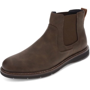 image:imageDOCKERS Mens EttrickDark Brown