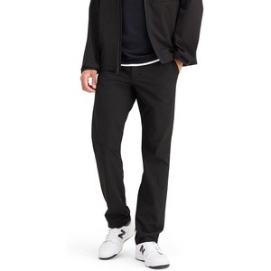 image:imageDOCKERS Mens Go Airweave Chino Slim FitBeautiful Black
