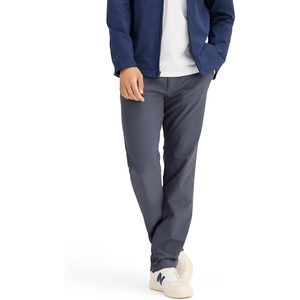 image:imageDOCKERS Mens Go Airweave Chino Slim FitOmbre Blue Stretch