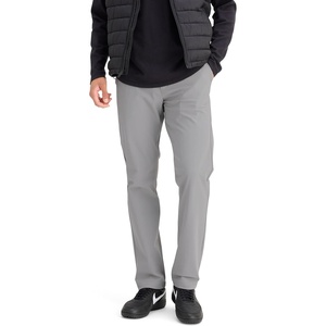 image:imageDOCKERS Mens Go Airweave Chino Slim FitSharkskin