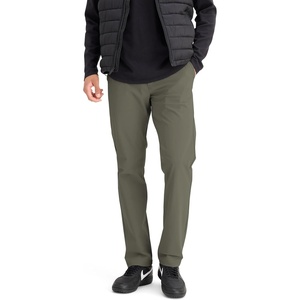 image:imageDOCKERS Mens Go Airweave Chino Slim FitTea Leaf Stretch