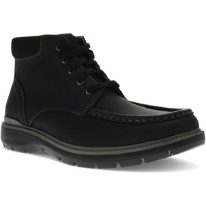 image:imageDOCKERS Mens Rowan Rugged Casual BootBlack