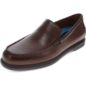 image:imageDOCKERS Mens WescottAntique Brown