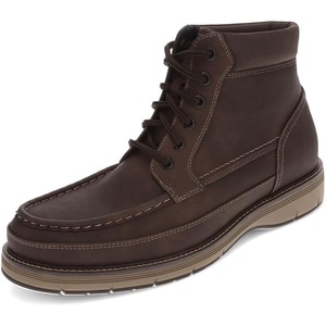image:imageDOCKERS mens ThamesDark Brown
