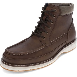 image:imageDOCKERS mens ThamesDark Tan