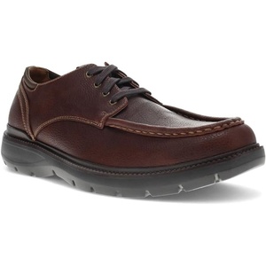 image:imageDockers LaceUp Moc Toe Casual Shoes