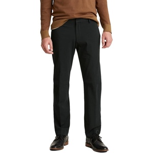 image:imageDockers Mens City Tech Trouser Straight Fit Smart 360 Tech PantsMineral Black