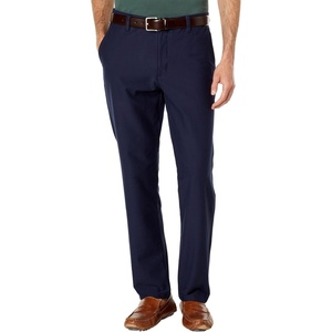 image:imageDockers Mens Comfort Knit Chino Slim Fit Smart 360 Knit PantsPembroke