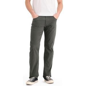 image:imageDockers Mens Dockers Mens AllDay 5Pocket Straight Fit with All Seasons TechChimera