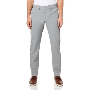 image:imageDockers Mens Dockers Mens Go Airweave 5Pocket Slim FitSharkskin