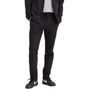 image:imageDockers Mens Dockers Mens Go Airweave Jogger Slim FitBeautiful Black Stretch