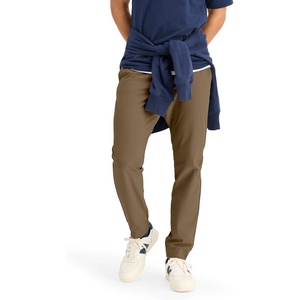 image:imageDockers Mens Dockers Mens Go Airweave Jogger Slim FitOtter