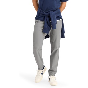 image:imageDockers Mens Dockers Mens Go Airweave Jogger Slim FitSharkskin