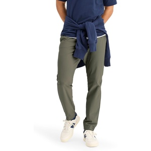 image:imageDockers Mens Dockers Mens Go Airweave Jogger Slim FitTea Leaf Stretch