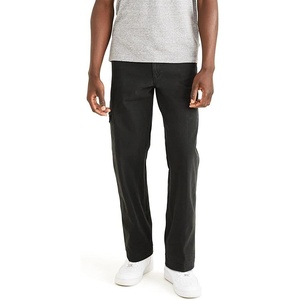 image:imageDockers Mens Goto Cargo Straight Fit Smart 360 Flex Pants Standard and Big amp TallSteelhead