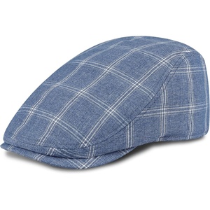 image:imageDockers Mens Ivy Newsboy HatBlue
