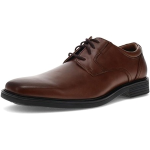 image:imageDockers Mens OxfordMahogany