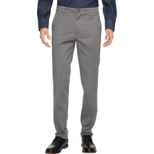 image:imageDockers Mens Slim Fit Easy Khaki PantsBurma Grey